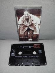 Kaset Mansur Ark / Maalesef - İlk albümü. Orijinal sorunsuz çalışıyor koleksiyonluk