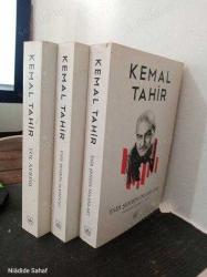 Esir Şehir Üçlemesi - ( 3 Kitap TAKIM ) - ESİR ŞEHRİN İNSANLARI - ESİR ŞEHRİN MAHPUSU - YOL AYRIMI