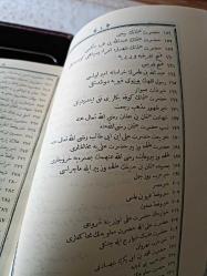 Tercüme i TABERİ  3. CİLT ( Tıpkı Basım)