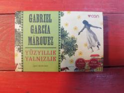 YÜZYILLIK YALNIZLIK - MİNİ KİTAP TAM METİN