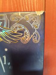 Büyü Bilimi - Merlin'in Sırları Kitabı [ CİLTLİ ]