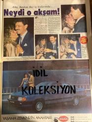 HAFTA SONU DERGİ - GAZETESİ DOĞUM GÜNÜ HEDİYESİ (TURKİSH MAGAZINE - NEWSPAPER) - TAM TAKIM 14 SAYFADIR - 13 HAZİRAN 1986 - Sayı:24 - Adnan Oktar-Veysel Atasoy-Zeki Yağmurdereli-Namık Baran-Kamil Sönmez-David younnes-Burçak Oskay-Cihan Oskay-Serdar Alkan-Sezer Güvenirgil-Cüneyt Arkın-Nilgün Belgin-Leyla Sayar-Erdem Kılıç-Patronu Bergen’i döve döve öldürdü-Bergen-Seda Sayan-Leyla Somer-İbrahim Tatlıses-Derya Tuna-Emel Sayın-Osman Yağmurdereli-Esin Atasoy-Adnan Oktar-David Yunes-Suat Hanım-Burçak Oskay-Cihan Oskay-Ahu Tuğba-Sezer Güvenirgil-Samime Sanay-Yavuz Özışık-İlyas Tüfekçi-Küçük Emrah-Atilla Atasoy-Nilüfer-Osman Yağmurdereli-Adnan Oktar-Ahu Tuğba-Cüneyt Arkın-Kezban Arca-Leyla Sayar-Filiz Akın-Yıldız Kenter-Zuhal Olcay-Güler Misin-Halil Narin-Cecilya-Niyazi Bey-Selma Güner-Yaşar Mumcu-Mualla Mumcu-Yılmaz Mumcu-Gürkan Süner-Sezer Süner-Vedat Pınar-Nesrin Bozer-Anıl Akpınar-Hasan Ayal-Necip Ayvalı-Bülent Ersoy