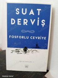 FOSFORLU CEVRİYE