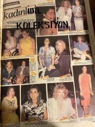 HAFTA SONU DERGİ - GAZETESİ DOĞUM GÜNÜ HEDİYESİ (TURKİSH MAGAZINE - NEWSPAPER) - TAM TAKIM 14 SAYFADIR - 27 HAZİRAN 1986 - Sayı:26 -Anke Louwerse-Myriam Barbero-Jane Meriç-Aysun Er-Elysabet İliç-Anne Verhees-Adda Moudsari-Turgut Özal-Korkut Özal-Müjgan Özal-Gülay Kalaycıoğlu-Ayşe erdoğdu-Ali Özal-Canan Mutluer-Ali Sunal sünnet düğünü-Ajda pekkan-Ali Bars-Yener Ulusoy-Necati Gökçü-Sibel Turnagöl-Turgut Özal-Ali Özal-Melike Kalaycıoğlu-Müjgan Özal-Çiğdem Akın-İlkay Tuna-Mehveş Pıtrak-Beyhan Bengü-Lüşet Taviloğlu-Arzu Sapmaz-Adalet Çakmak-Canan Sel-Helen Çıtak-Zeynep Carmıklı-Linda Güngör-Şebnem Çapa-Yasemin Kamil-Tilda Tezmen-Senina Güler-Jülide Özdemiroğlu-Şule Çavuşoğlu-Yasemin Sel-İzzet Roni-Nilgün Özkoşeoğlu-Figen Oral-Yıldız Baykal-Ayşen Süzer-Berrin Koşar-Fatoş Umuteri-Hale Soygazi-Hacı Ahmet Özhan-Ali Kırca-Erhan Yazıcıoğlu-Ercan Turgut-Roger Vadim-Kemal Sunal-Perihan Savaş-Ertan Sert-Hülya Süer-Ajda Pekkan-İbrahim Tatlıses-Derya Tuna-Güngör Sözer-Gülçin Sözer-Ahmet Köse-Cemilay