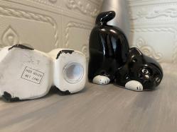 eskilerden kitap tutucu