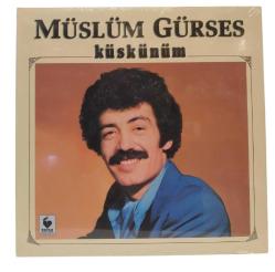 Müslüm Gürses  -  Küskünüm