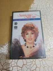 SAMİME SANAY * SEVGİ ÜZERİNE SOHBET / KASET