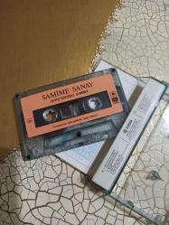 SAMİME SANAY * SEVGİ ÜZERİNE SOHBET / KASET