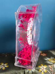 90 lar masa saati alarmlı