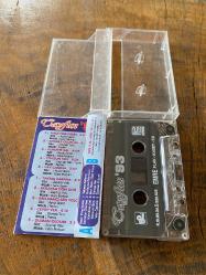 TAYFUN - TAYFUN '93 - KASET