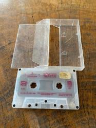 NİLÜFER - SEN MÜHİMSİN - KASET