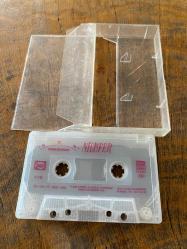 NİLÜFER - SEN MÜHİMSİN - KASET