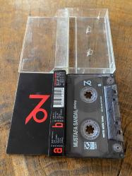 MUSTAFA SANDAL - DETAY - KASET