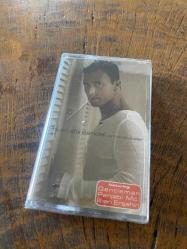 MUSTAFA SANDAL - YAMALI TÖVBELER - KASET (JELATİNİNDE)