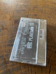 MUSTAFA SANDAL - YAMALI TÖVBELER - KASET (JELATİNİNDE)