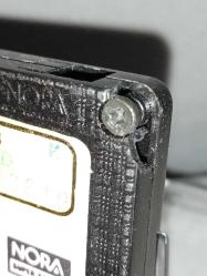 Kaset Gökhan Güney sana Can dayanmaz albümü. orijinal 1988 dönem Kağıt Baskı. kasetin köşesinde çalışmasını etkilemeyen minik kırık ile A3 Kanacak Göz Var Mı Bende şarkısında 2 saniye kayıp var.