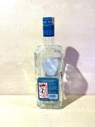 1L JAGERMEİSTER ŞİŞE KOLEKSİYONLUK CAM ŞİŞE İÇKİ ŞİŞESİ