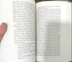 Annemin Uyurgezer Geceleri