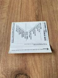 Number One World Hits Kağıt Baskı Kaset