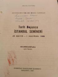 Tarih kitapları ,Muhtelif Tarihle ilgili dökümanlar ,makaleler ( 6 adet )