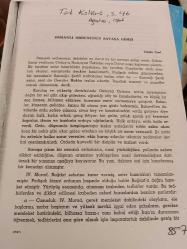Tarih kitapları ,Muhtelif Tarihle ilgili dökümanlar ,makaleler ( 6 adet )