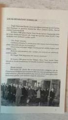 MASON DERGİSİ - EKİM 1996  SAYI: 100  NECİP ARİDURU - MURAT ÖZGEN AYFER - YALÇIN İLTER - YALÇIN KAYA - AHMET ÖZBEK - RENAN MENGÜ - BÜLENT GÜRKAN - IŞIK ÖZPEKER - TEMUÇİN CAN - ADNAN AKYARLI - TAMER DEMİRAĞ - METİN YORGANÇIOĞLU - SELÇUK UÇKU - ÖNDER TUZCU - KUBİLAY KEÇELİOĞLU - UĞUR ORAL - NERMİN RÜSTEM - BAHA ÇALT - HAYDAR Ö. ALTINOK  BÜYÜK ÜSTADIN MESAJI - ATATÜRK'ÜN GENÇLİĞE HİTABESİ - LOCALARIMIZDAN HABERLER - İNSANIN EVRİMSEL GELİŞİMİNDE BİLİMİN YERİ - BAŞLANGIÇ: FİZİKLE METAFİZİĞİN BİRLEŞTİĞİ YER - SANAT FELSEFESİ - SİMGESEL DERECELERDEN SONRA - YENİ YÜZYILIN KOD ADI: PARADOKS - YARATICILIK VE ÇAĞDAŞLIK - İSKOÇ RİTİNİN BAZI GERÇEKLERİ - 6 - NURİ RÜSTEM'İN ARDINDAN - SONSUZA DOĞUYA GÖÇEN KARDEŞLERİMİZ  -  TAM TAKIM EKSİKSİZ 68 SAYFA