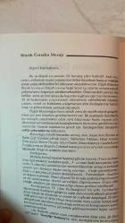 MASON DERGİSİ - EKİM 1996  SAYI: 100  NECİP ARİDURU - MURAT ÖZGEN AYFER - YALÇIN İLTER - YALÇIN KAYA - AHMET ÖZBEK - RENAN MENGÜ - BÜLENT GÜRKAN - IŞIK ÖZPEKER - TEMUÇİN CAN - ADNAN AKYARLI - TAMER DEMİRAĞ - METİN YORGANÇIOĞLU - SELÇUK UÇKU - ÖNDER TUZCU - KUBİLAY KEÇELİOĞLU - UĞUR ORAL - NERMİN RÜSTEM - BAHA ÇALT - HAYDAR Ö. ALTINOK  BÜYÜK ÜSTADIN MESAJI - ATATÜRK'ÜN GENÇLİĞE HİTABESİ - LOCALARIMIZDAN HABERLER - İNSANIN EVRİMSEL GELİŞİMİNDE BİLİMİN YERİ - BAŞLANGIÇ: FİZİKLE METAFİZİĞİN BİRLEŞTİĞİ YER - SANAT FELSEFESİ - SİMGESEL DERECELERDEN SONRA - YENİ YÜZYILIN KOD ADI: PARADOKS - YARATICILIK VE ÇAĞDAŞLIK - İSKOÇ RİTİNİN BAZI GERÇEKLERİ - 6 - NURİ RÜSTEM'İN ARDINDAN - SONSUZA DOĞUYA GÖÇEN KARDEŞLERİMİZ  -  TAM TAKIM EKSİKSİZ 68 SAYFA