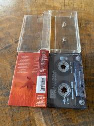 RAFET EL ROMAN - HAYAT HÜZÜNLÜ - KASET