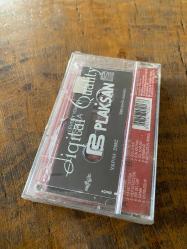 LEVENT YÜKSEL - AŞKLA - KASET (JELATİNİNDE)