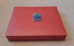 İTALYA VENEZİA ROZETİ - MADALYA C3522