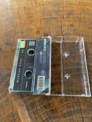 MERCAN DEDE - SU - KASET