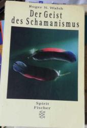 Der Geist des Schamanismus