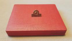 FOİE GRAS FRANSIZ YİYECEĞİ ROZETİ - MADALYA C3525