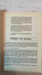 MASON DERGİSİ - OCAK - NİSAN 1987  SAYI: 62-63  DR. VEDAT YEĞİNSÜ - DR. SELAMİ IŞINDAĞ - NECİP ARIDURU - MURAT ÖZGEN AYFER - HALUK ŞAMAN - TURGUT ERZEN - HÜSEYİN ÖZGEN - AYKUT YAZGAN - DR. HÜSNÜ AYDINER - NAHİT BİLGİN - AFFAN G. KIRIMLI - ALİ CENGİZ ÜSTÜNER - NURİ RÜSTEM - M. MARİFİ ORHON - BAHA ÇALT - ÖNDER TUZCU - AYHAN AKIN - VAHİT DENİZ - CÜNEYT GÜLTEKİN - YILDIRIM TÜRKERİ - ERDOĞAN ERSEN - MEHMET TOSUN - HALUK YÜCELİR - DÜNDAR ZAİM - ZİYA HÜNERMAN - TURHAN ÇETİNTÜRK - YURDAER ACAR  SEVGİLİ KARDEŞLERİM - MASONLUK BİZLERDEN NELER İSTİYOR - İNSAN VE DOĞA - DİNLER EFSANELER VE MASONİK KÖKLER - PARAMASONİK KURULUŞLAR - ROZKRUALAR - BÜYÜK FRIEDRICH YAŞAMI ÖNEMİ 1786 ANAYASASI - ÇİZGİM MECLİSTEN DIŞARI - KİŞİNİN KENDİSİNE KARŞI GÖREVLERİ - BARIŞ - MİMARLIK VE TOPLUM İLİŞKİLERİ ÜZERİNE - MISIR ARAŞTIRMALARI - EVRİM BASAMAKLARI - İNSANIN İNSANA ULAŞIMI DİL - SOFİSTLER VE AYDINLANMA - BLAISE PASCAL DÜŞÜNEN SAZ - DOĞA ÖRGÜT VE İNSAN - YENİ MAHFİLLERİMİZ - SONSU -  TAM TAKIM EKSİKSİZ 64 SAYFA