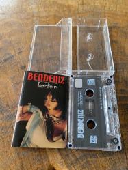 BENDENİZ - DEMEDİM Mİ - KASET