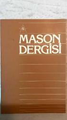 MASON DERGİSİ - OCAK - NİSAN  YIL: 33  SAYI: 54-55  DR. VEDAT YEĞİNSU - YILMAZ AYKAÇ - TACETTİN BEKEN - MURAT ÖZGEN AYFER - CÜNEYT GÜLTEKİN - AYKUT YAZGAN - TOMRİS ALTINOK - YALÇIN İLTER - NECMETTİN İNEL - METE GÖKMAN - GALİP ÖZGÖREN - DR. HÜSNÜ AYDINER - EROL ERDOĞMUŞ - FARUK ERGUT - NAHİT BİLGİN - ALİ CENGİZ ÜSTÜNER - VERDA BARUH - ÇETİN ÖNER  BÜYÜK ÜSTADIN MESAJI - MASON OLMAK - EVRENSEL BÜTÜNLÜK ÖZLEMİ - İSTEMLERİMİZ BEKLENTİLERİMİZ UMUTLARIMIZ - İNSANLARIN SİZİ SEVMESİNİ İSTİYORSANIZ SİZ DE ONLARI SEVMELİSİNİZ - YAŞAM GERÇEĞİ - ÇİZGİM MECLİSTEN DIŞARI - GENÇLİĞİN TOPLUM VE AİLE İÇERİSİNDEKİ YERİ - BİYORİTM DOĞADA VE İNSANDA RİTMİK HAREKETLER - DOSTLUK KARDEŞLİK VE SEVGİ - BİLGELİK GÜÇ VE GÜZELLİK - ÖZGÜRLÜK ÜZERİNE - İNSANCIL FELSEFE AÇISINDAN ÇAĞIN KİŞİSİ OLMA - İÇE DÖNÜK DIŞA DÖNÜK DİNDARLIK - İNSANDA İNANÇ KAVRAMI - MUTSUZLUĞUN GETİRDİĞİ OLUMLULUK - CHARTRES KATEDRALİ - SANAT VE GELİŞİMİ - IŞIĞI BEKLİYORUM - BİR HABER -  TAM TAKIM EKSİKSİZ 92 SAYFA