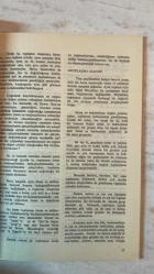 MASON DERGİSİ - OCAK - NİSAN  YIL: 33  SAYI: 54-55  DR. VEDAT YEĞİNSU - YILMAZ AYKAÇ - TACETTİN BEKEN - MURAT ÖZGEN AYFER - CÜNEYT GÜLTEKİN - AYKUT YAZGAN - TOMRİS ALTINOK - YALÇIN İLTER - NECMETTİN İNEL - METE GÖKMAN - GALİP ÖZGÖREN - DR. HÜSNÜ AYDINER - EROL ERDOĞMUŞ - FARUK ERGUT - NAHİT BİLGİN - ALİ CENGİZ ÜSTÜNER - VERDA BARUH - ÇETİN ÖNER  BÜYÜK ÜSTADIN MESAJI - MASON OLMAK - EVRENSEL BÜTÜNLÜK ÖZLEMİ - İSTEMLERİMİZ BEKLENTİLERİMİZ UMUTLARIMIZ - İNSANLARIN SİZİ SEVMESİNİ İSTİYORSANIZ SİZ DE ONLARI SEVMELİSİNİZ - YAŞAM GERÇEĞİ - ÇİZGİM MECLİSTEN DIŞARI - GENÇLİĞİN TOPLUM VE AİLE İÇERİSİNDEKİ YERİ - BİYORİTM DOĞADA VE İNSANDA RİTMİK HAREKETLER - DOSTLUK KARDEŞLİK VE SEVGİ - BİLGELİK GÜÇ VE GÜZELLİK - ÖZGÜRLÜK ÜZERİNE - İNSANCIL FELSEFE AÇISINDAN ÇAĞIN KİŞİSİ OLMA - İÇE DÖNÜK DIŞA DÖNÜK DİNDARLIK - İNSANDA İNANÇ KAVRAMI - MUTSUZLUĞUN GETİRDİĞİ OLUMLULUK - CHARTRES KATEDRALİ - SANAT VE GELİŞİMİ - IŞIĞI BEKLİYORUM - BİR HABER -  TAM TAKIM EKSİKSİZ 92 SAYFA