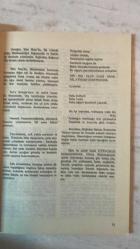 MASON DERGİSİ - OCAK - NİSAN  YIL: 33  SAYI: 54-55  DR. VEDAT YEĞİNSU - YILMAZ AYKAÇ - TACETTİN BEKEN - MURAT ÖZGEN AYFER - CÜNEYT GÜLTEKİN - AYKUT YAZGAN - TOMRİS ALTINOK - YALÇIN İLTER - NECMETTİN İNEL - METE GÖKMAN - GALİP ÖZGÖREN - DR. HÜSNÜ AYDINER - EROL ERDOĞMUŞ - FARUK ERGUT - NAHİT BİLGİN - ALİ CENGİZ ÜSTÜNER - VERDA BARUH - ÇETİN ÖNER  BÜYÜK ÜSTADIN MESAJI - MASON OLMAK - EVRENSEL BÜTÜNLÜK ÖZLEMİ - İSTEMLERİMİZ BEKLENTİLERİMİZ UMUTLARIMIZ - İNSANLARIN SİZİ SEVMESİNİ İSTİYORSANIZ SİZ DE ONLARI SEVMELİSİNİZ - YAŞAM GERÇEĞİ - ÇİZGİM MECLİSTEN DIŞARI - GENÇLİĞİN TOPLUM VE AİLE İÇERİSİNDEKİ YERİ - BİYORİTM DOĞADA VE İNSANDA RİTMİK HAREKETLER - DOSTLUK KARDEŞLİK VE SEVGİ - BİLGELİK GÜÇ VE GÜZELLİK - ÖZGÜRLÜK ÜZERİNE - İNSANCIL FELSEFE AÇISINDAN ÇAĞIN KİŞİSİ OLMA - İÇE DÖNÜK DIŞA DÖNÜK DİNDARLIK - İNSANDA İNANÇ KAVRAMI - MUTSUZLUĞUN GETİRDİĞİ OLUMLULUK - CHARTRES KATEDRALİ - SANAT VE GELİŞİMİ - IŞIĞI BEKLİYORUM - BİR HABER -  TAM TAKIM EKSİKSİZ 92 SAYFA