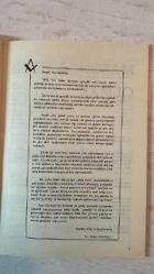 MASON DERGİSİ - OCAK - NİSAN  YIL: 33  SAYI: 54-55  DR. VEDAT YEĞİNSU - YILMAZ AYKAÇ - TACETTİN BEKEN - MURAT ÖZGEN AYFER - CÜNEYT GÜLTEKİN - AYKUT YAZGAN - TOMRİS ALTINOK - YALÇIN İLTER - NECMETTİN İNEL - METE GÖKMAN - GALİP ÖZGÖREN - DR. HÜSNÜ AYDINER - EROL ERDOĞMUŞ - FARUK ERGUT - NAHİT BİLGİN - ALİ CENGİZ ÜSTÜNER - VERDA BARUH - ÇETİN ÖNER  BÜYÜK ÜSTADIN MESAJI - MASON OLMAK - EVRENSEL BÜTÜNLÜK ÖZLEMİ - İSTEMLERİMİZ BEKLENTİLERİMİZ UMUTLARIMIZ - İNSANLARIN SİZİ SEVMESİNİ İSTİYORSANIZ SİZ DE ONLARI SEVMELİSİNİZ - YAŞAM GERÇEĞİ - ÇİZGİM MECLİSTEN DIŞARI - GENÇLİĞİN TOPLUM VE AİLE İÇERİSİNDEKİ YERİ - BİYORİTM DOĞADA VE İNSANDA RİTMİK HAREKETLER - DOSTLUK KARDEŞLİK VE SEVGİ - BİLGELİK GÜÇ VE GÜZELLİK - ÖZGÜRLÜK ÜZERİNE - İNSANCIL FELSEFE AÇISINDAN ÇAĞIN KİŞİSİ OLMA - İÇE DÖNÜK DIŞA DÖNÜK DİNDARLIK - İNSANDA İNANÇ KAVRAMI - MUTSUZLUĞUN GETİRDİĞİ OLUMLULUK - CHARTRES KATEDRALİ - SANAT VE GELİŞİMİ - IŞIĞI BEKLİYORUM - BİR HABER -  TAM TAKIM EKSİKSİZ 92 SAYFA