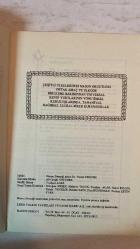 MASON DERGİSİ - OCAK - NİSAN  YIL: 33  SAYI: 54-55  DR. VEDAT YEĞİNSU - YILMAZ AYKAÇ - TACETTİN BEKEN - MURAT ÖZGEN AYFER - CÜNEYT GÜLTEKİN - AYKUT YAZGAN - TOMRİS ALTINOK - YALÇIN İLTER - NECMETTİN İNEL - METE GÖKMAN - GALİP ÖZGÖREN - DR. HÜSNÜ AYDINER - EROL ERDOĞMUŞ - FARUK ERGUT - NAHİT BİLGİN - ALİ CENGİZ ÜSTÜNER - VERDA BARUH - ÇETİN ÖNER  BÜYÜK ÜSTADIN MESAJI - MASON OLMAK - EVRENSEL BÜTÜNLÜK ÖZLEMİ - İSTEMLERİMİZ BEKLENTİLERİMİZ UMUTLARIMIZ - İNSANLARIN SİZİ SEVMESİNİ İSTİYORSANIZ SİZ DE ONLARI SEVMELİSİNİZ - YAŞAM GERÇEĞİ - ÇİZGİM MECLİSTEN DIŞARI - GENÇLİĞİN TOPLUM VE AİLE İÇERİSİNDEKİ YERİ - BİYORİTM DOĞADA VE İNSANDA RİTMİK HAREKETLER - DOSTLUK KARDEŞLİK VE SEVGİ - BİLGELİK GÜÇ VE GÜZELLİK - ÖZGÜRLÜK ÜZERİNE - İNSANCIL FELSEFE AÇISINDAN ÇAĞIN KİŞİSİ OLMA - İÇE DÖNÜK DIŞA DÖNÜK DİNDARLIK - İNSANDA İNANÇ KAVRAMI - MUTSUZLUĞUN GETİRDİĞİ OLUMLULUK - CHARTRES KATEDRALİ - SANAT VE GELİŞİMİ - IŞIĞI BEKLİYORUM - BİR HABER -  TAM TAKIM EKSİKSİZ 92 SAYFA