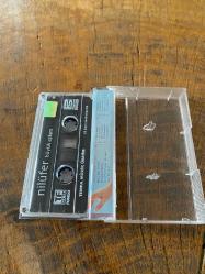 NİLÜFER - BÜYÜK AŞKIM - KASET