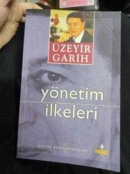 YÖNETİM İLKELERİ