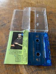 YUSUF HAYALOĞLU - AH ULAN RIZA / VE NİHAYET - KASET