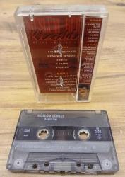 MÜSLÜM GÜRSES KLASİKLERİ KASET