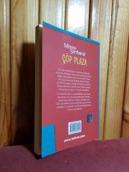 ÇÖP PLAZA - 14. Baskı