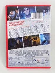 Paranormal Activity İşaretler DVD Film - Menşei Almanya - TR Dublaj