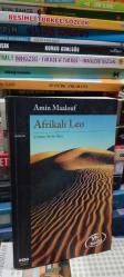 Afrikalı Leo