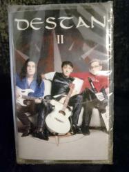 DESTAN II KASET