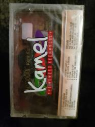 DAİMİ ÖZDOĞAN KARAKIZ KASET