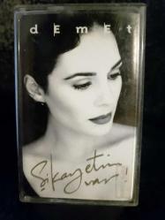 DEMET ŞİKAYETİM VAR KASET